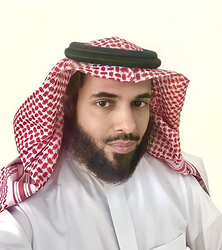 أد محمد بن سعيد اللويمي