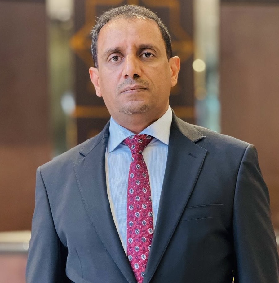 د. عارف أحمد قائد